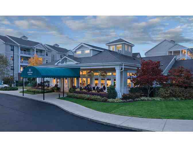 4 night Nashville Stay + Songwriting with Hall of Famer Danny Myirck + Gift - Photo 11