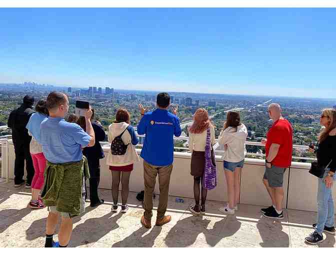 4-Night Hollywood Getaway with Guided Getty Center Tour + Gift - Photo 2
