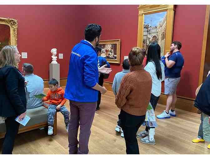 4-Night Hollywood Getaway with Guided Getty Center Tour + Gift - Photo 3