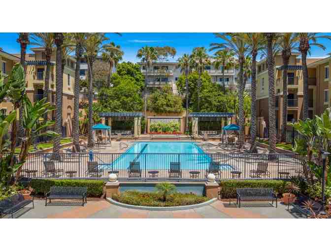 5 nights Playa Del Rey + Whale Watching Experience + Gift - Photo 1