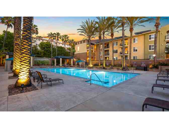 5 nights Playa Del Rey + Whale Watching Experience + Gift - Photo 2