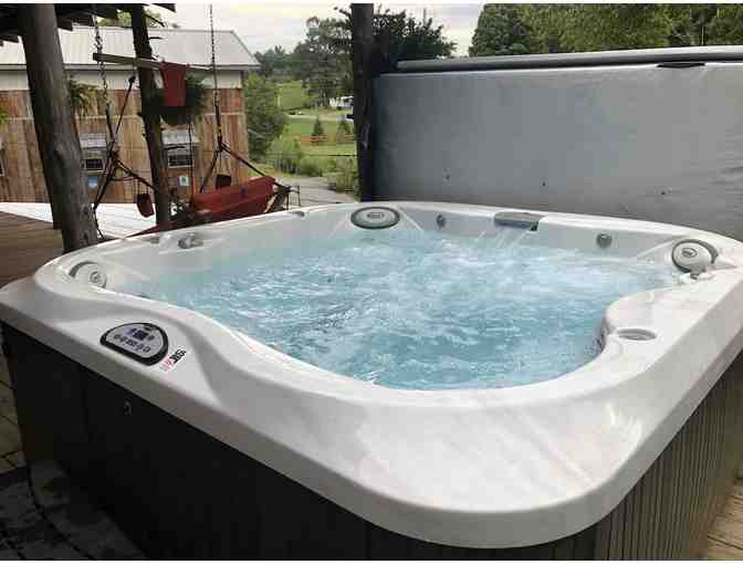 5 night Luxury Tennesse Cabin with Private Fly Fishing + Gift - Photo 8