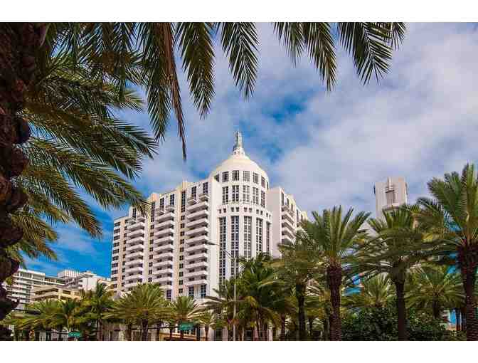 4 night South Beach Luxury Suite + Art Deco Tour + Gift - Photo 3