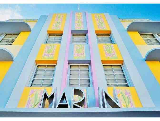 4 night South Beach Luxury Suite + Art Deco Tour + Gift - Photo 4