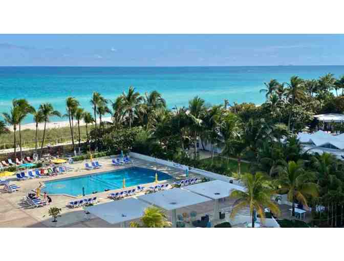 4 night South Beach Luxury Suite + Art Deco Tour + Gift - Photo 5