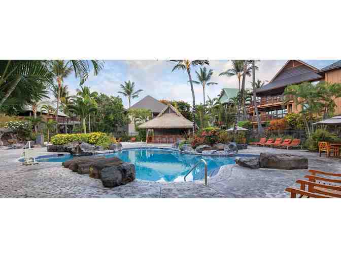 Kona Bliss Retreat: 4-Night Presidential Suite & Luxury Spa Escape on Hawaii&rsquo;s Big Island - Photo 1