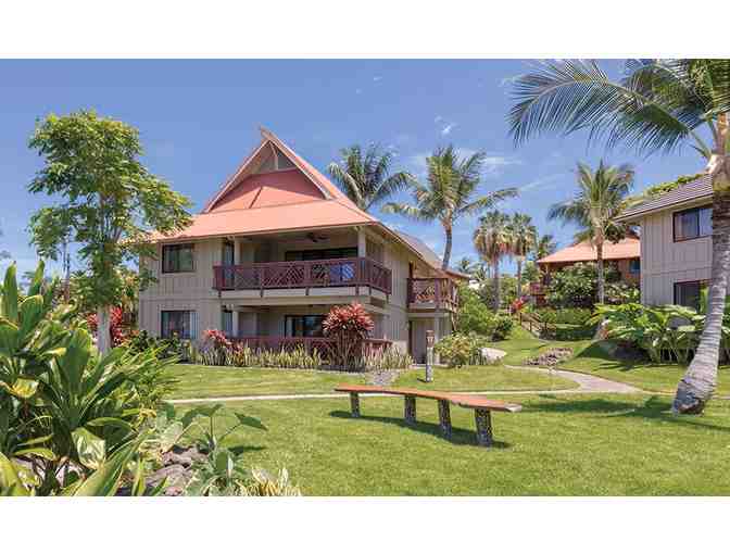 Kona Bliss Retreat: 4-Night Presidential Suite & Luxury Spa Escape on Hawaii&rsquo;s Big Island - Photo 2