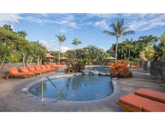Kona Bliss Retreat: 4-Night Presidential Suite & Luxury Spa Escape on Hawaii&rsquo;s Big Island - Photo 3