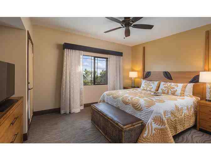 Kona Bliss Retreat: 4-Night Presidential Suite & Luxury Spa Escape on Hawaii&rsquo;s Big Island - Photo 6