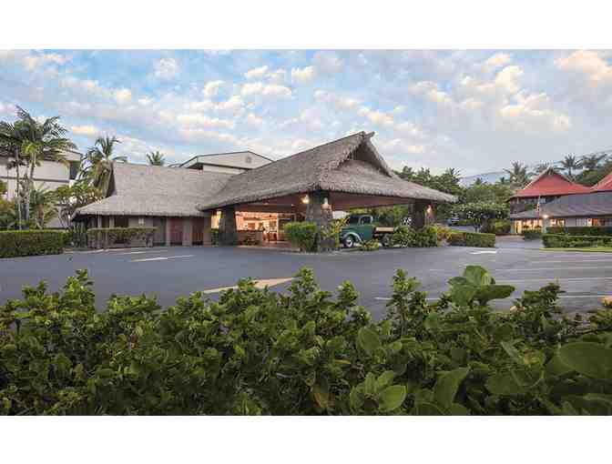 Kona Bliss Retreat: 4-Night Presidential Suite & Luxury Spa Escape on Hawaii&rsquo;s Big Island - Photo 7