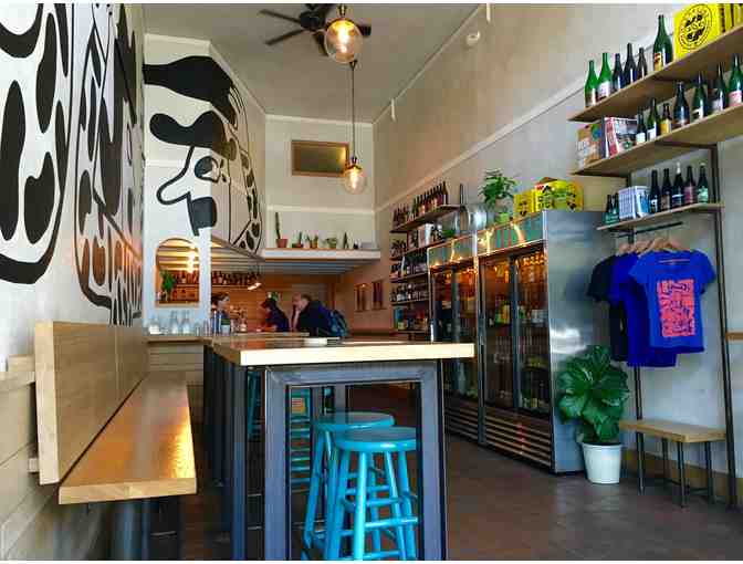 $25 to Mikkeller Oakland