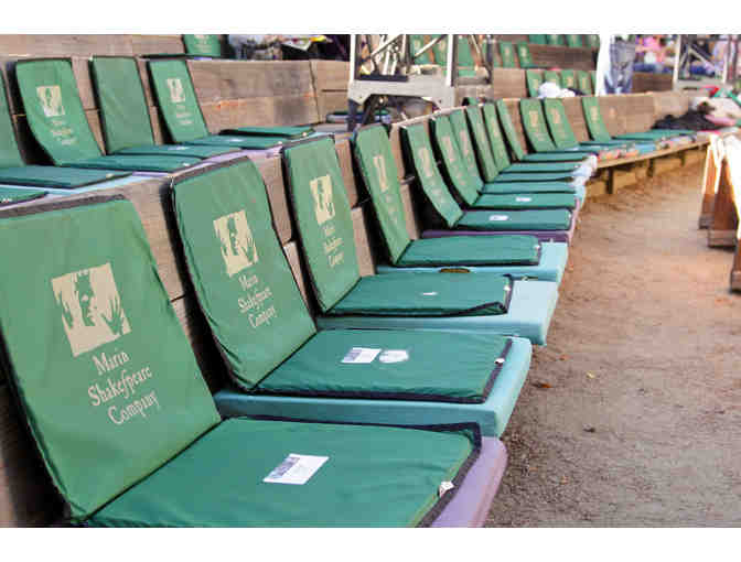 2 Tickets to Marin Shakespeare Company (Outdoor Performances)