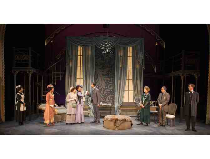 2 Tickets to the Pasadena Playhouse