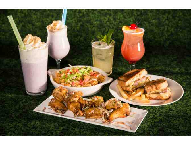 4 Tickets to a 2D Screening, plus $40 towards Food & Beverage at Alamo Drafthouse Cinema