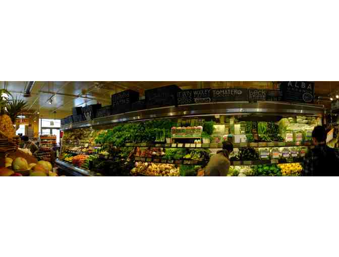 $40 Gift Card to Canyon Market