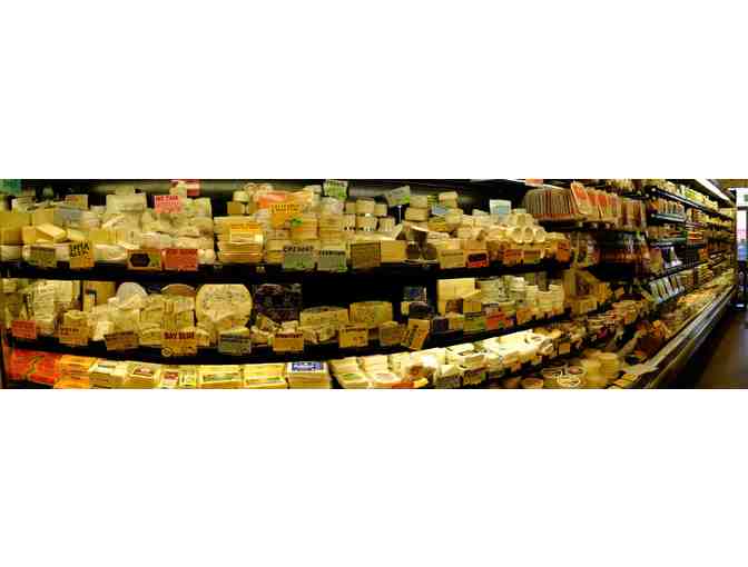 $40 Gift Card to Canyon Market