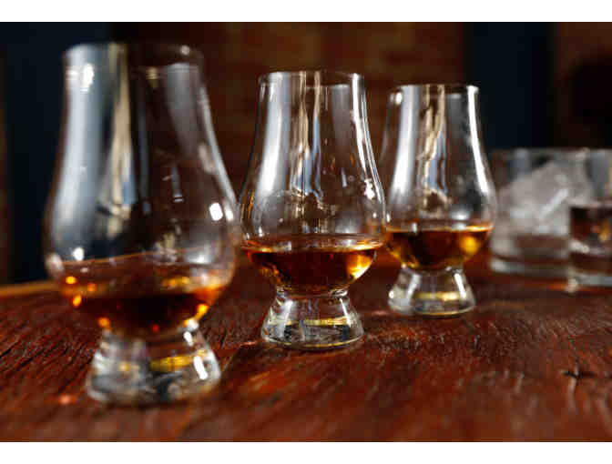 $50 to District Wine Bar (Any Location)