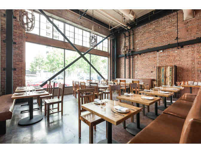 $50 to Calavera (Oakland)