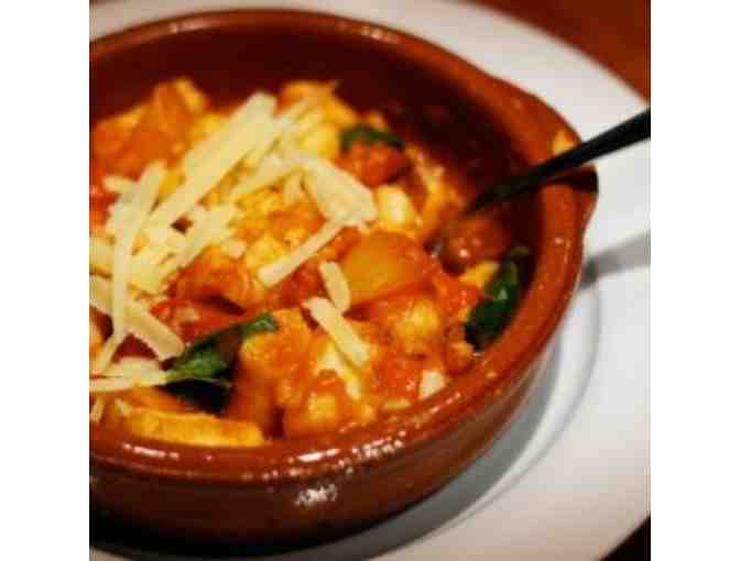 $50 to Chop Bar (Oakland)