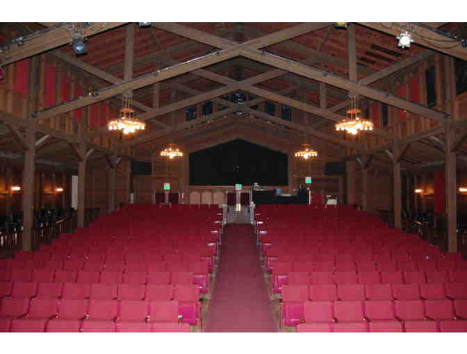 2 Tickets to 'The Wizard of Oz' at Berkeley Playhouse