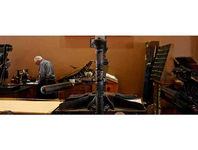 Family Membership to the Sacramento History Museum