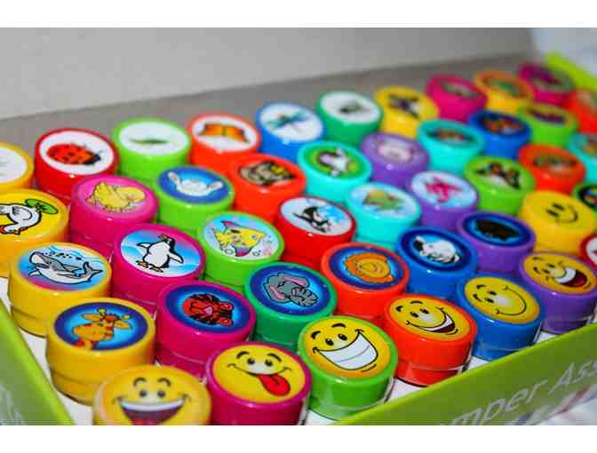 $25 to Oriental Trading