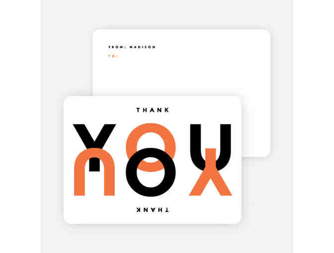 $50 Voucher at PaperCulture.com