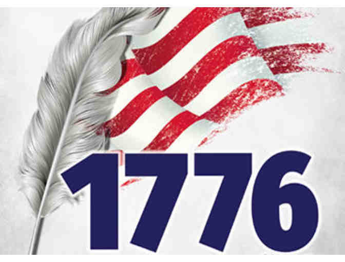 2 Tickets to the La Mirada Theatre