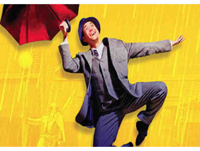 2 Tickets to the La Mirada Theatre