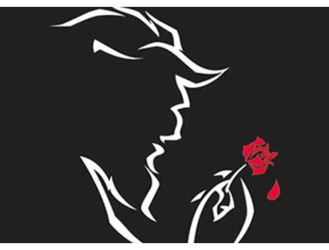 2 Tickets to the La Mirada Theatre