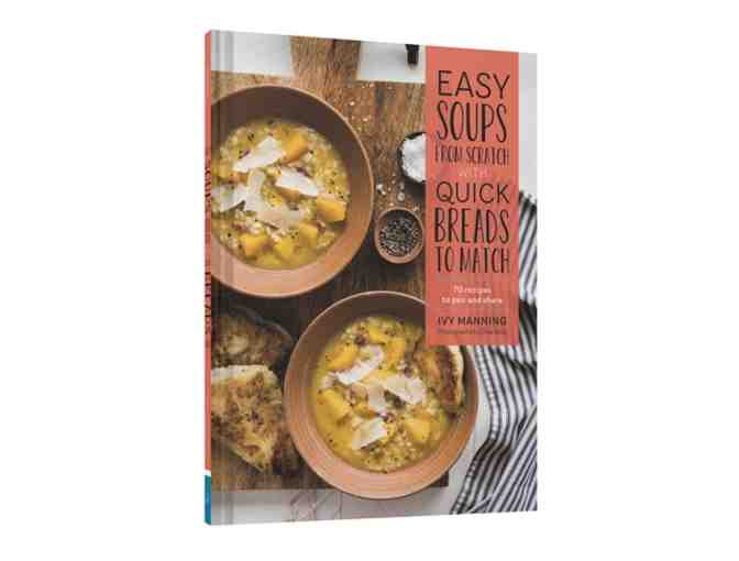 Culinary Heaven: 5 Cooking Books from Chronicle Books