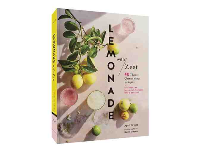 Culinary Heaven: 5 Cooking Books from Chronicle Books