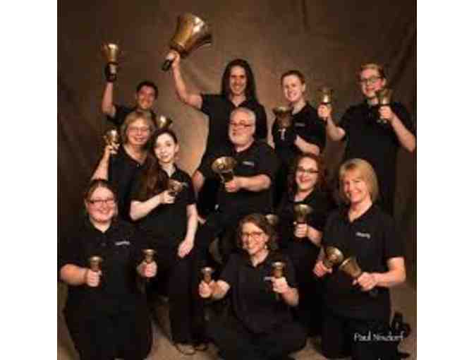 2 Tickets to Gallo Center for the Arts: The Willis Clan or Opus Handbell Ensemble