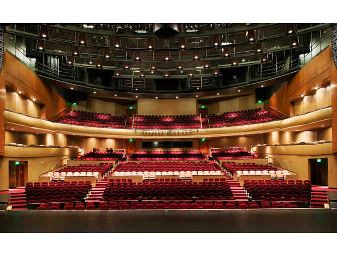 2 Tickets to Gallo Center for the Arts: The Willis Clan or Opus Handbell Ensemble