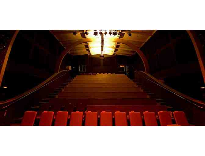 4 Tickets to Shotgun Players