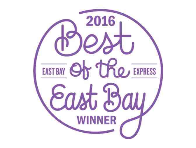 4 Tickets to Shotgun Players