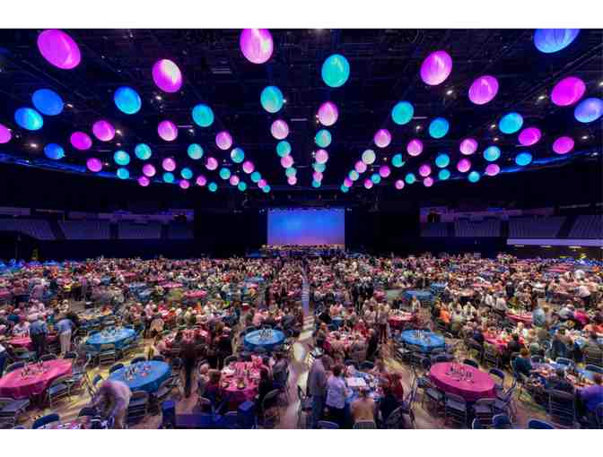 2 Tickets to a POPS! Performance at Long Beach Symphony