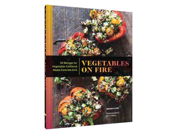 Culinary Heaven: 5 Cooking Books from Chronicle Books