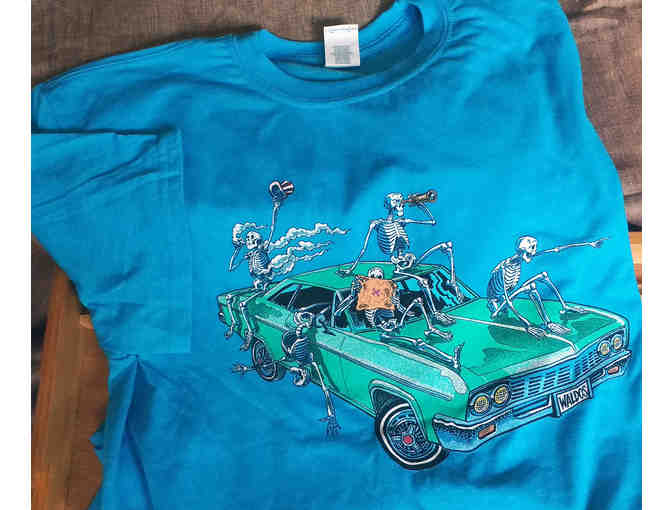 $20 Gift Card to Lagunitas Brewing Co. + Amazing Schwag