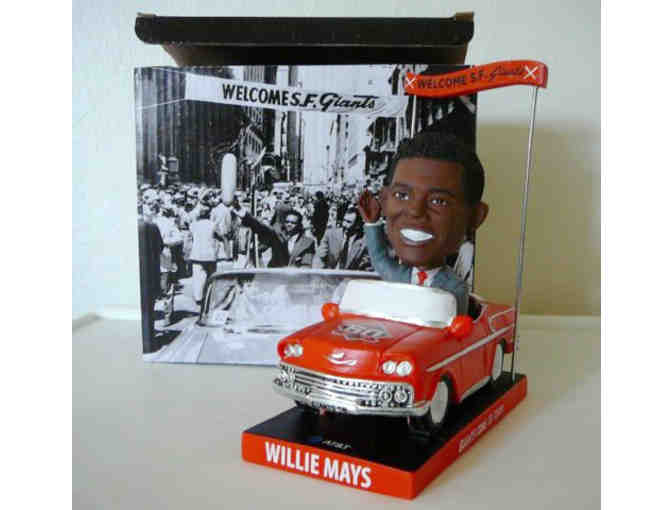 10 San Jose Giants Game Tickets, 1 Family Pass Ticket, and Awesome Swag