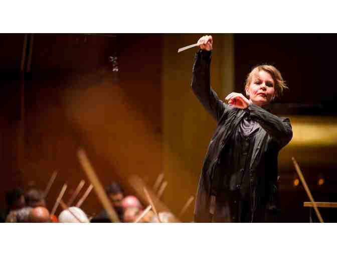 2 Tickets to the LA Phil with Jean-Yves Thibaudet on Jan. 20, 2019