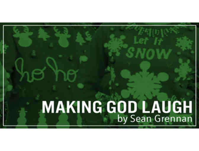 2 Passes to City Lights Theater Company