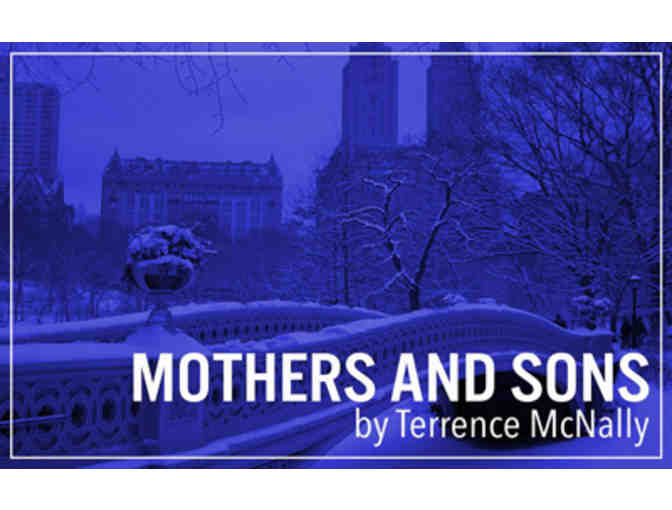 2 Passes to City Lights Theater Company