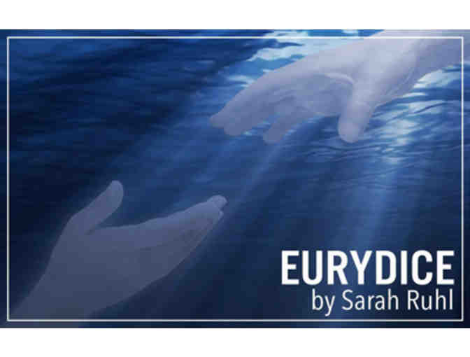 2 Passes to City Lights Theater Company