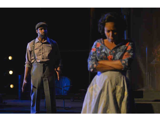 2 Tickets to California Shakespeare Theater (Outdoor Performances)