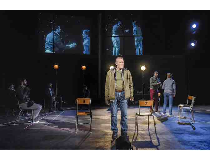 2 Tickets to California Shakespeare Theater (Outdoor Performances)