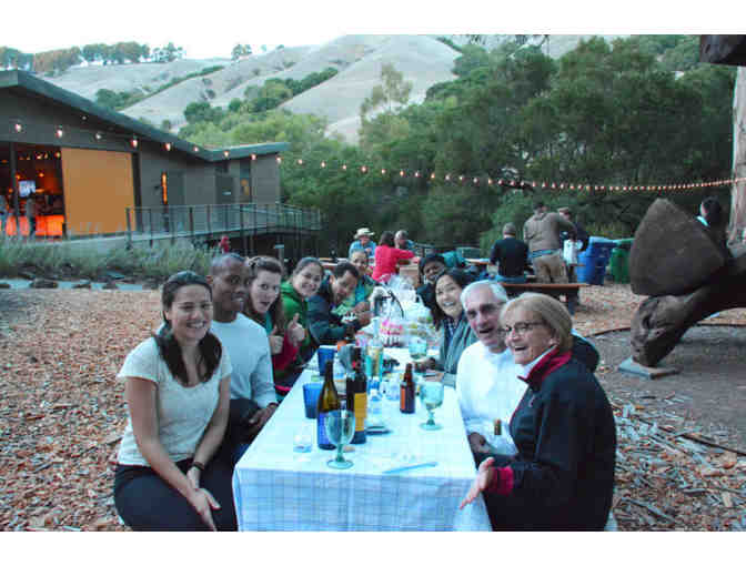 2 Tickets to California Shakespeare Theater (Outdoor Performances)