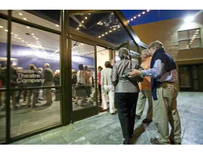2 Tickets to Marin Theatre Company