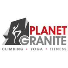 Planet Granite