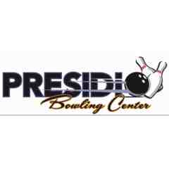 Presidio Bowling Center